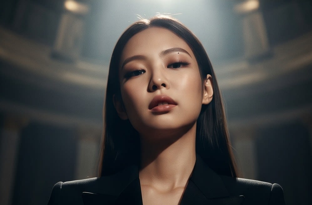 The Overwhelming Presence of K-Beauty