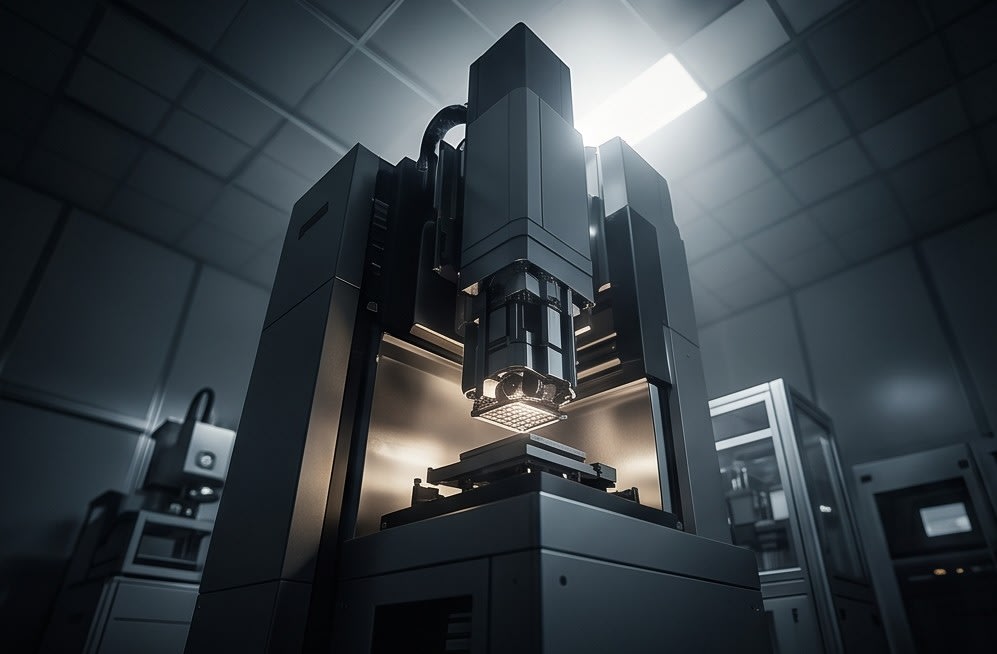 Magnificent Large-scale Automation Equipment