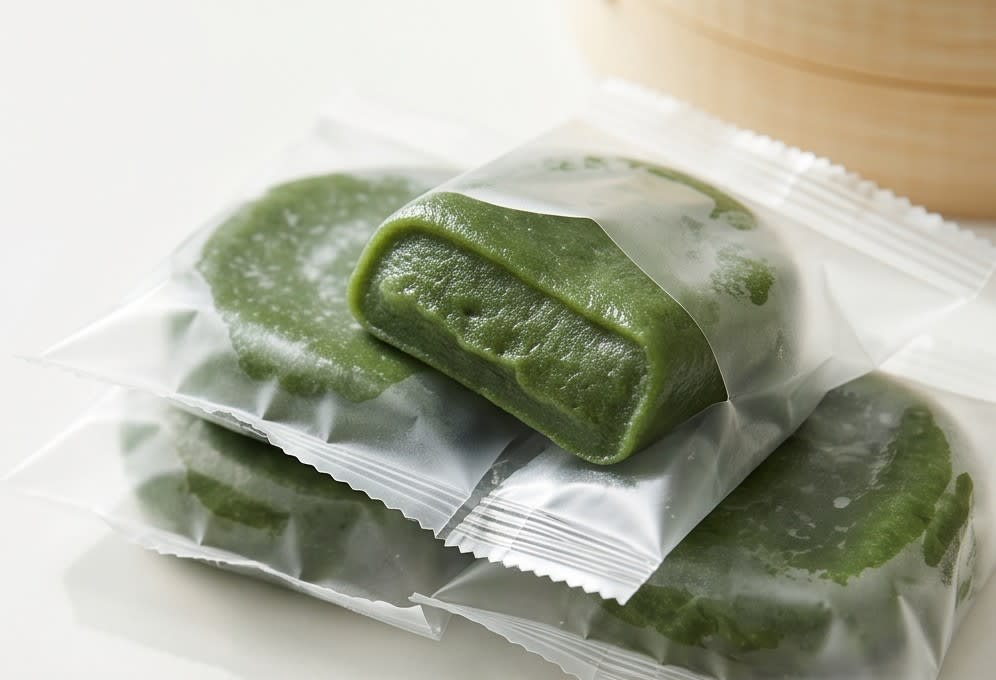송선담떡집
