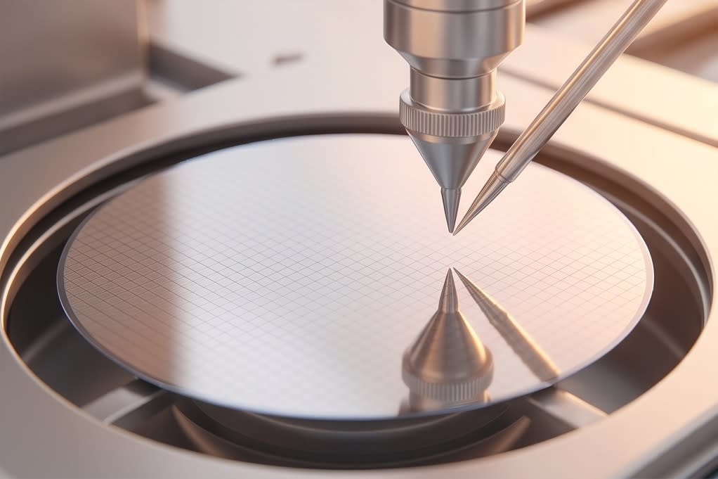 Wafer Precision Cleaning
