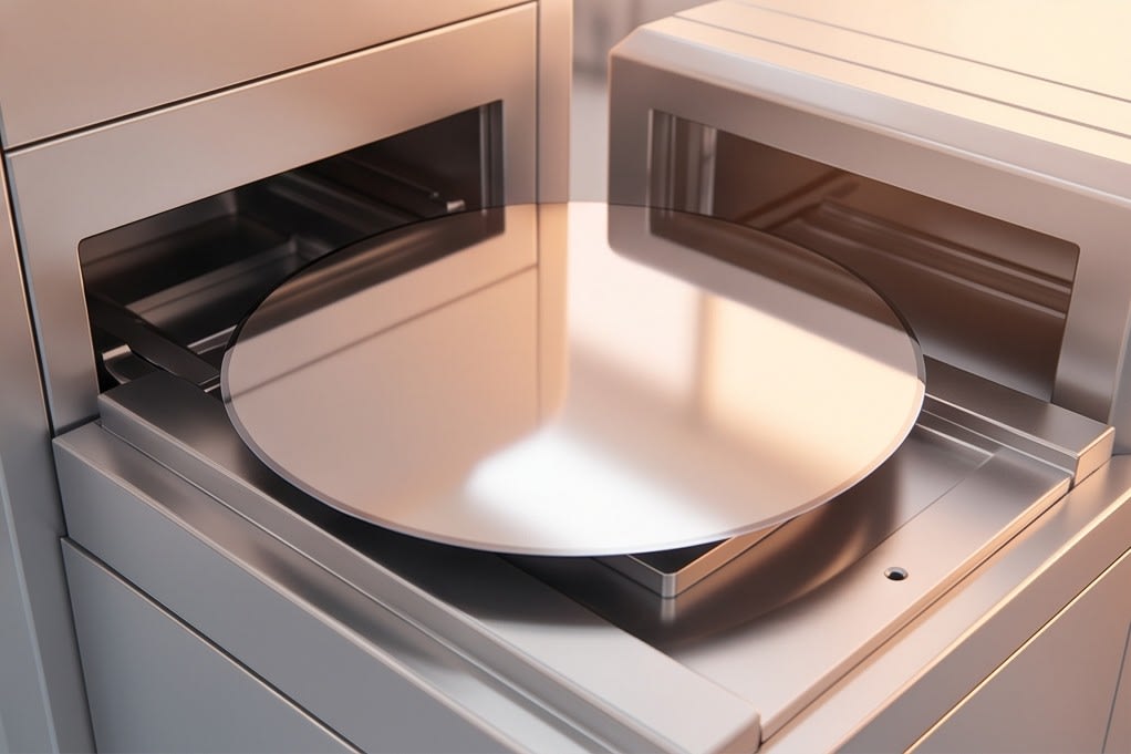 High-Precision Cleaning Technology