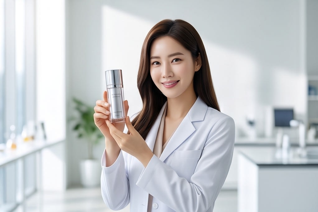 전문 연구원의 프리미엄 제품