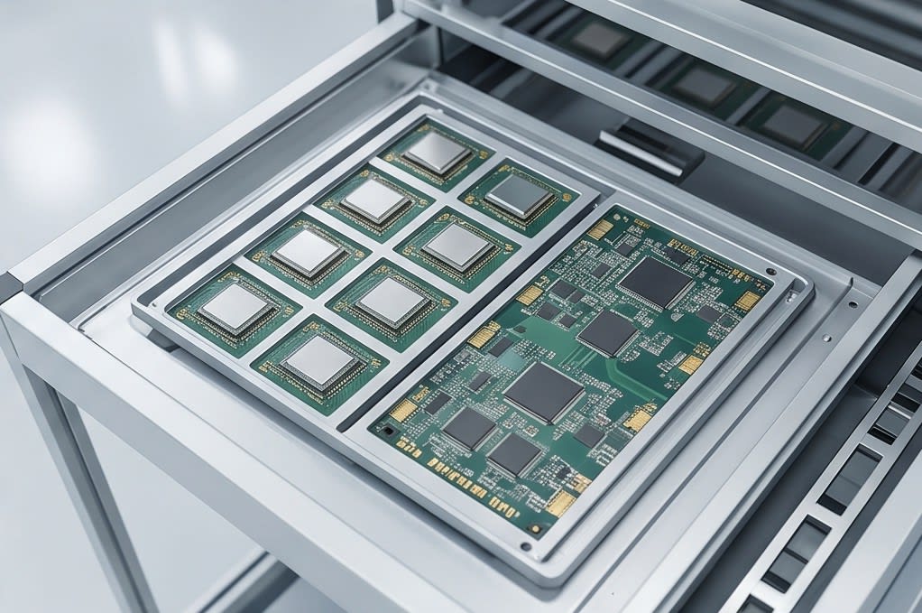 Systematic Semiconductor Module