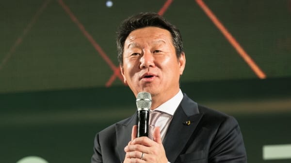 BNK 지분 늘린 OK금융···지방금융지주서 영향력 확대 ‘진행형’
