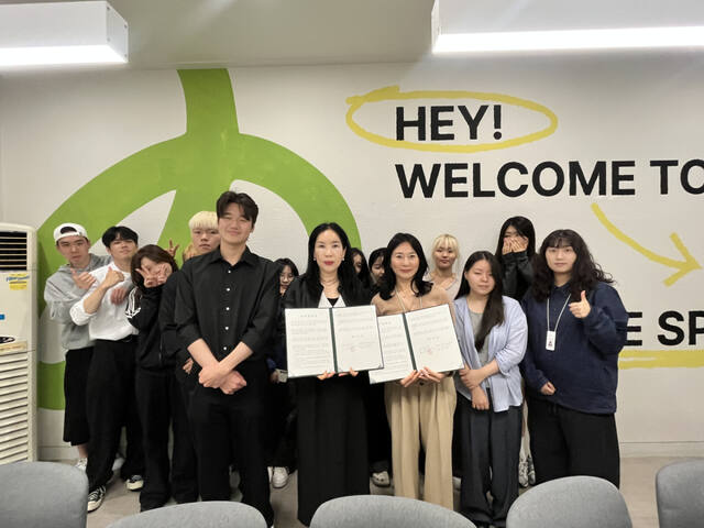 “메이크업으로 자신감 찾아요”…남양주시, 발달장애인 셀프 스타일링 지원