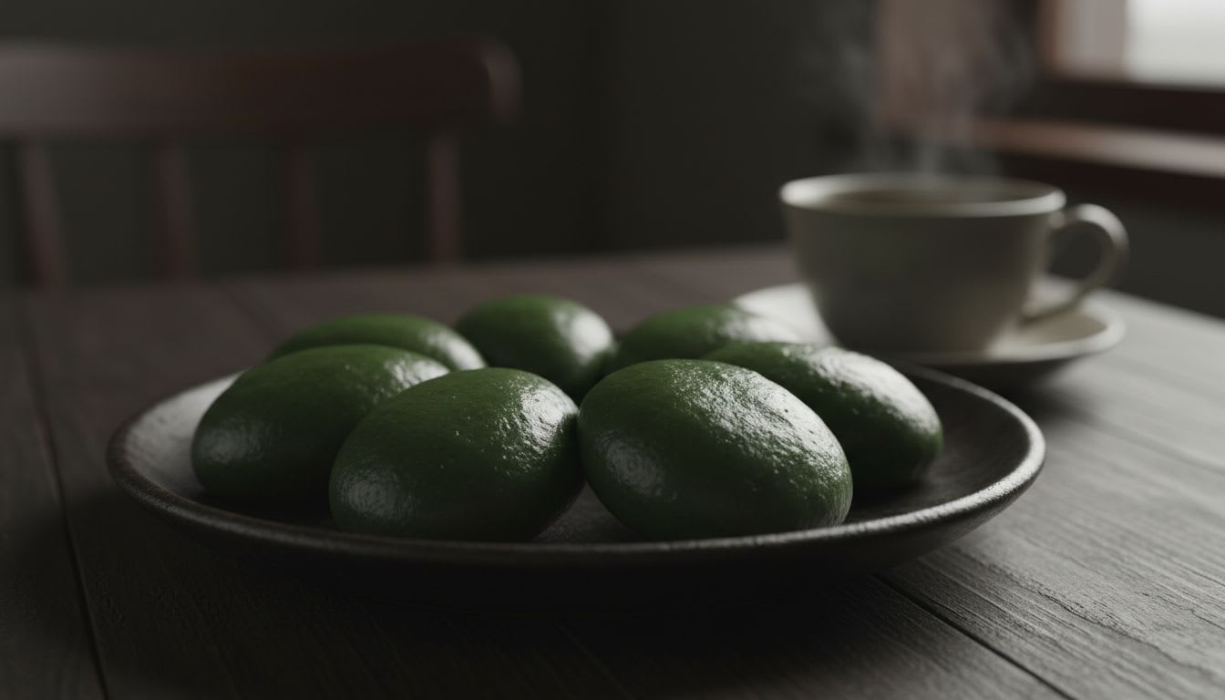 송선담떡집