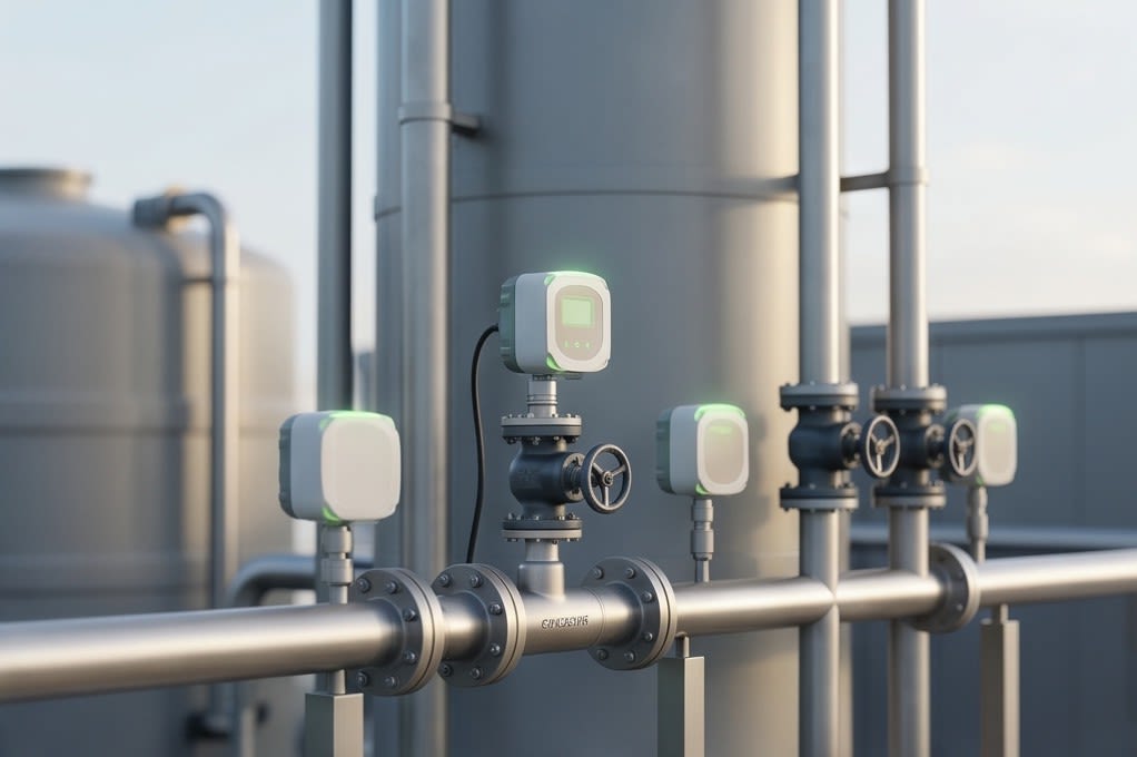intelligent automated monitoring