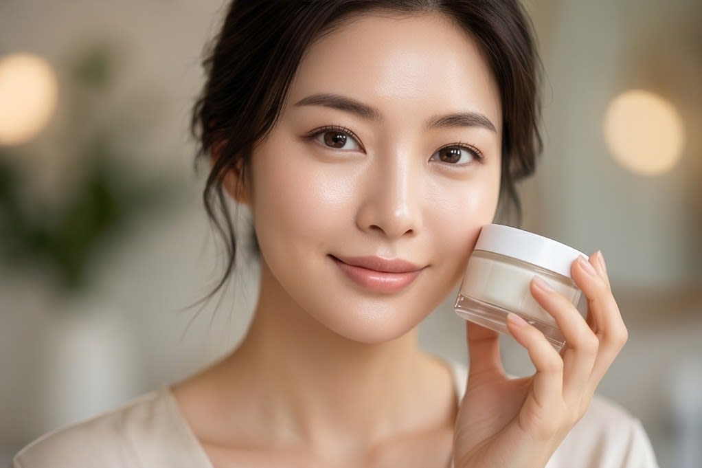Goddess Collagen Cream gaining broad popularity