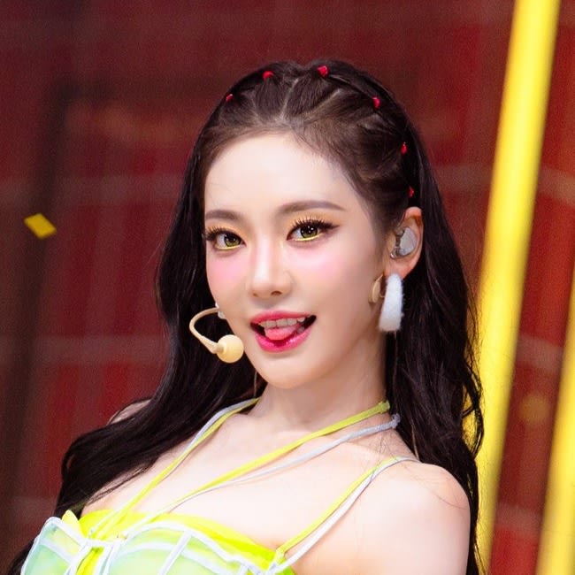 인간 레몬 등장! 여름에 꼭 하고픈 닝닝의 상큼한 레모네이드 메이크업