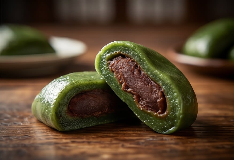 송선담떡집