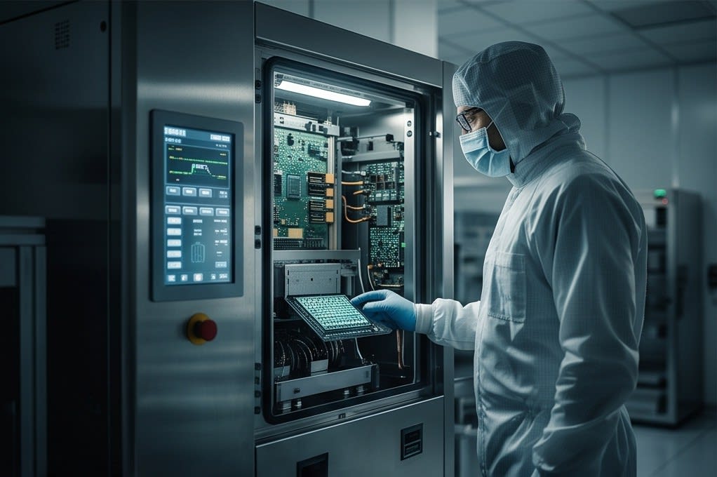 On-site diagnosis by experts