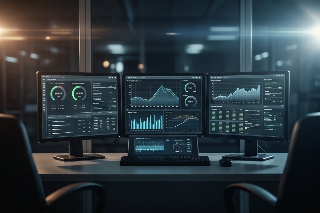 Data-based precision analysis