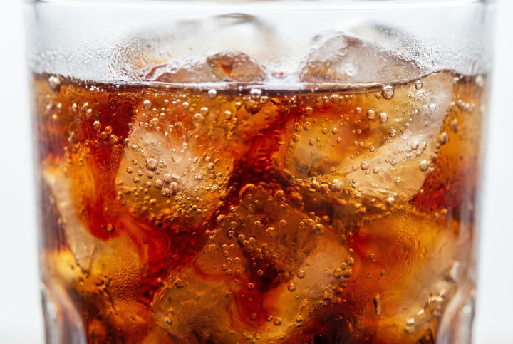 "Skin soaked in sugar"…The worst food for skin, according to a pharmacist