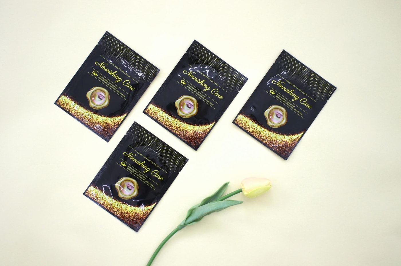Two-in-One Cica Mask Pack