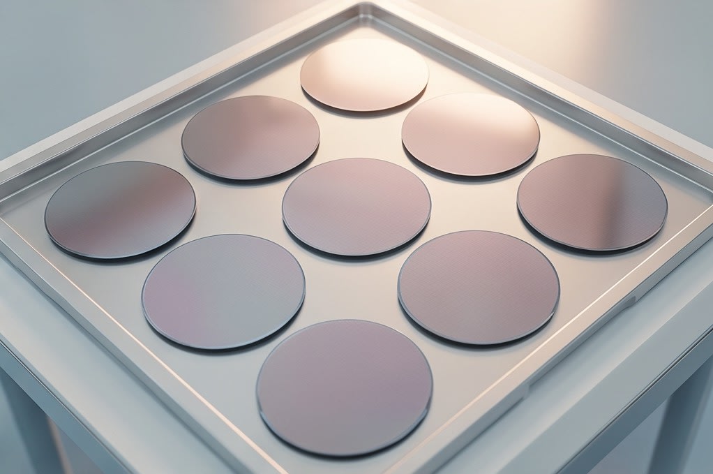 semiconductor package with perfect quality