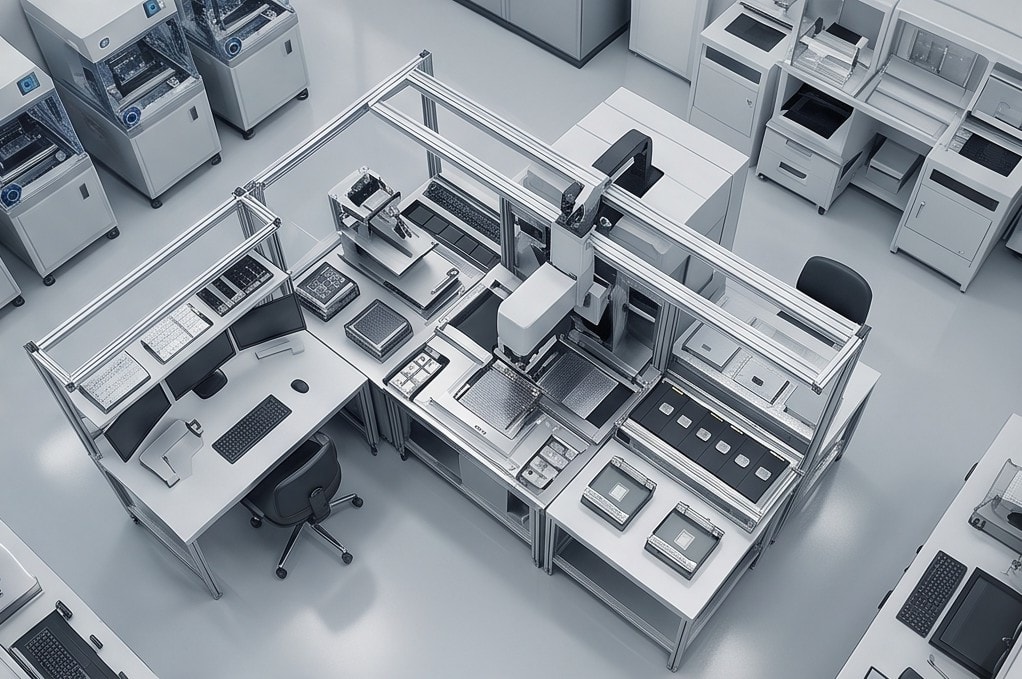 Multidimensional process analysis and management