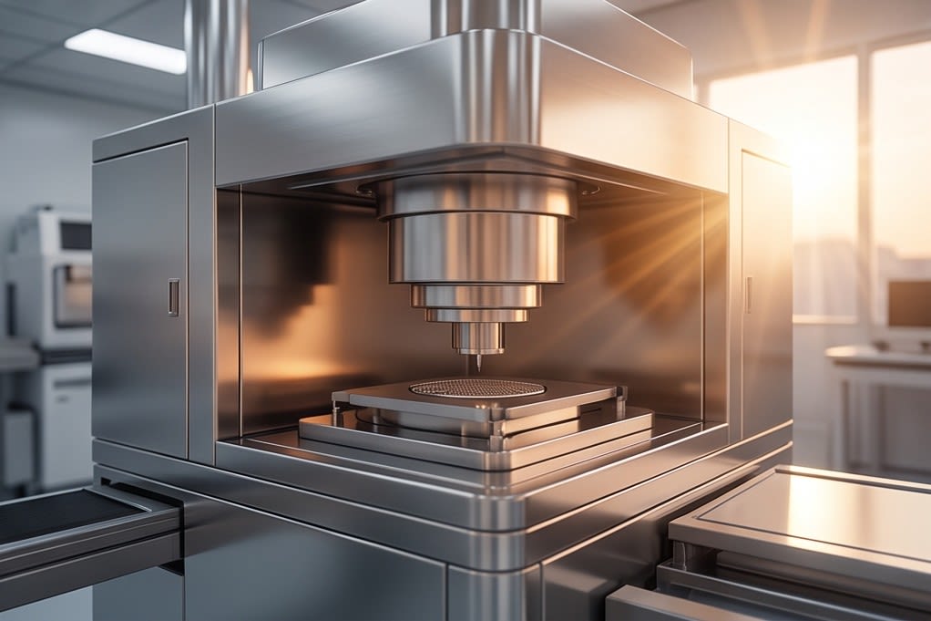 Maximizing semiconductor yield and production efficiency