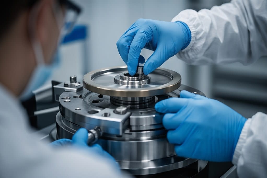 Refined technology providing customer tailored solutions
