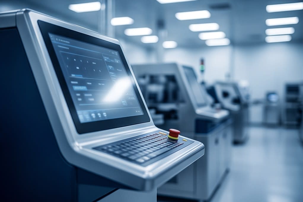 Intuitive integrated management system