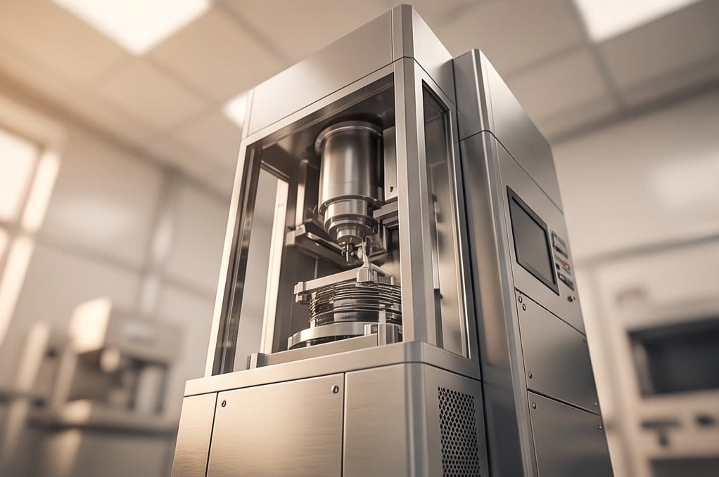 Technology that supports production line stability