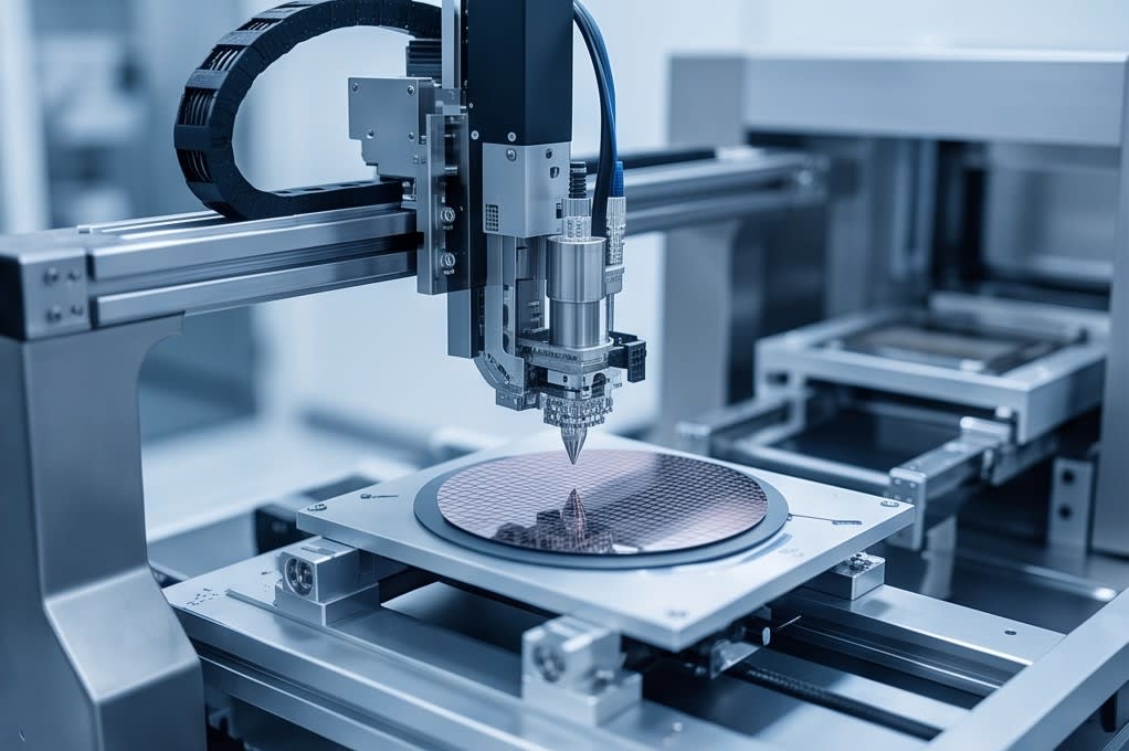 Preventive quality control automation