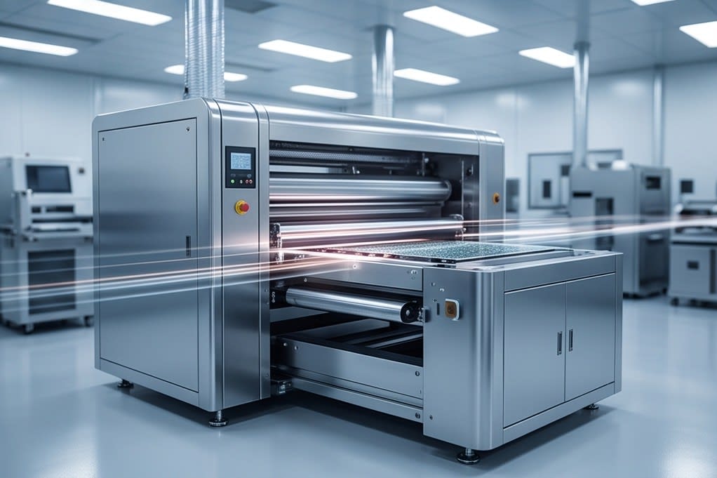 Technological innovation and optimal solutions