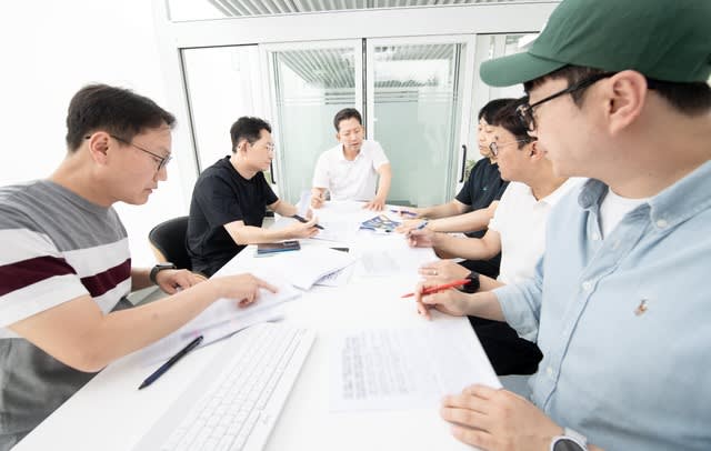 ‘삼성 19조 투자’…구미시 반도체·AI·로봇 모두 잡는다