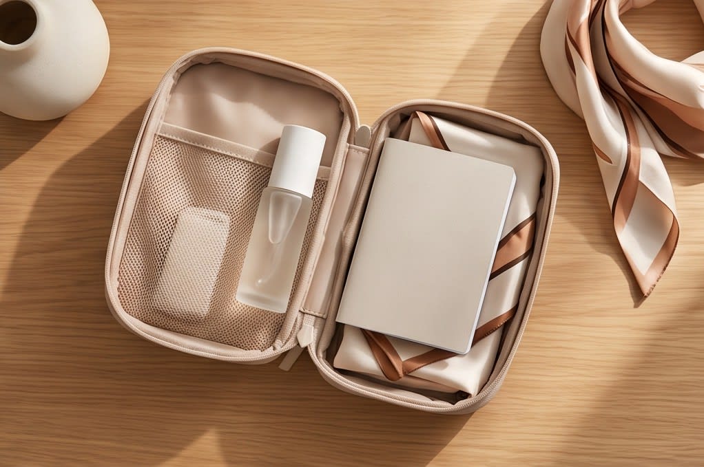 Must-have item in your pouch