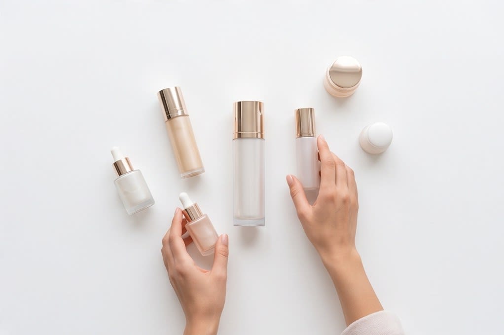 Various product lines