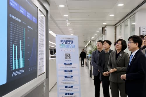 수요 몰린 중기부 바우처 사업…경영안정 95%, 혁신·수출도 70% 돌파 - 전자신문
