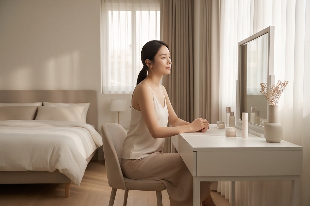 Premium home care in everyday life