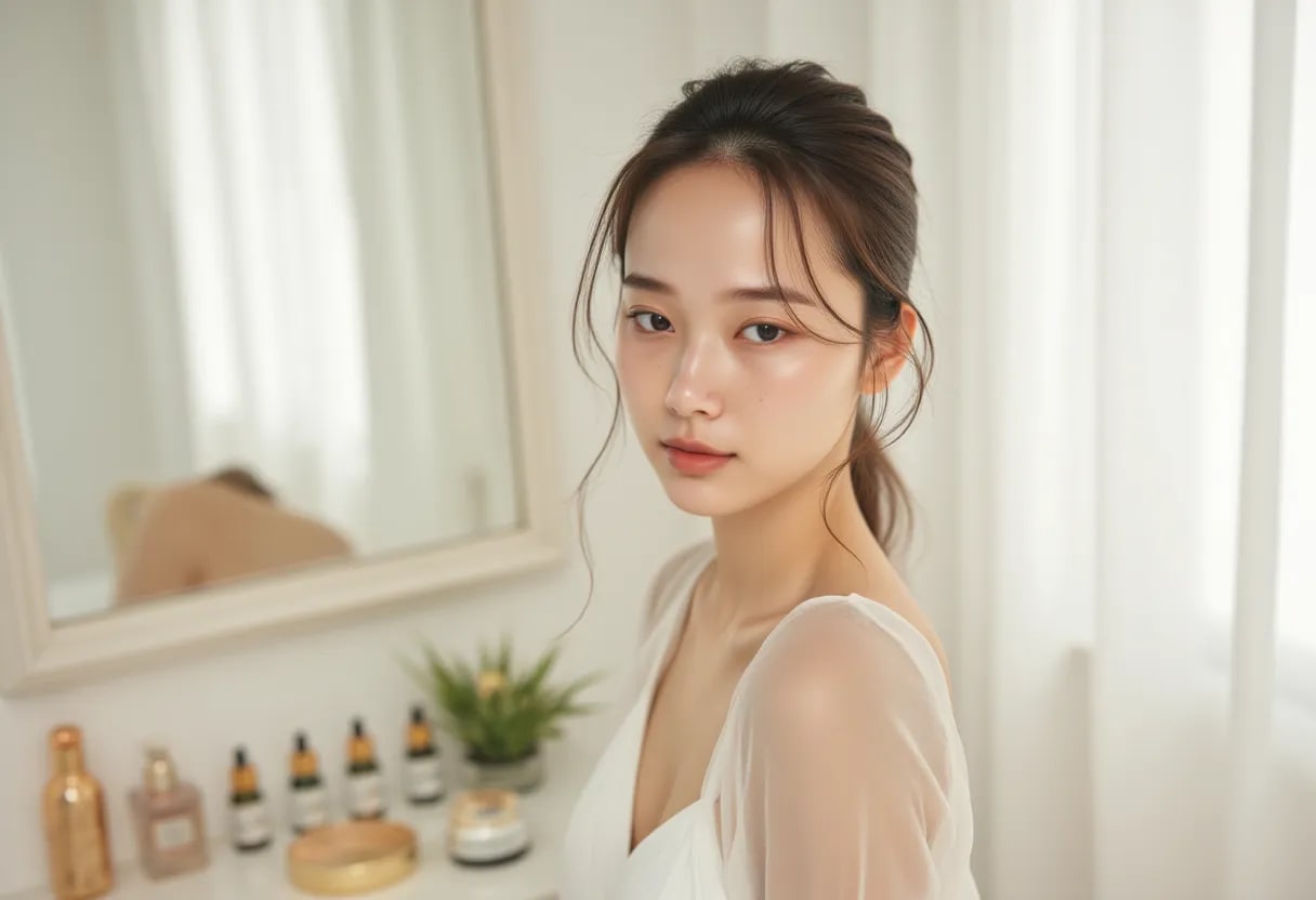 유리코스와 함께하는 홈케어