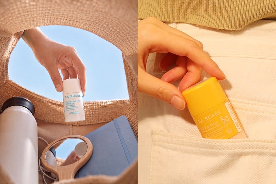 La Rosee launches Family Cooling Stick Set