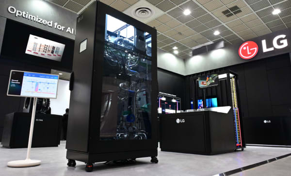 [기획]車·AI 서버 열 잡아라…커지는 산업 열관리 시장
