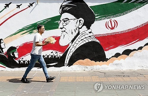 “미, ’이란 경제 제재가 공습보다 효과적’ 인식“