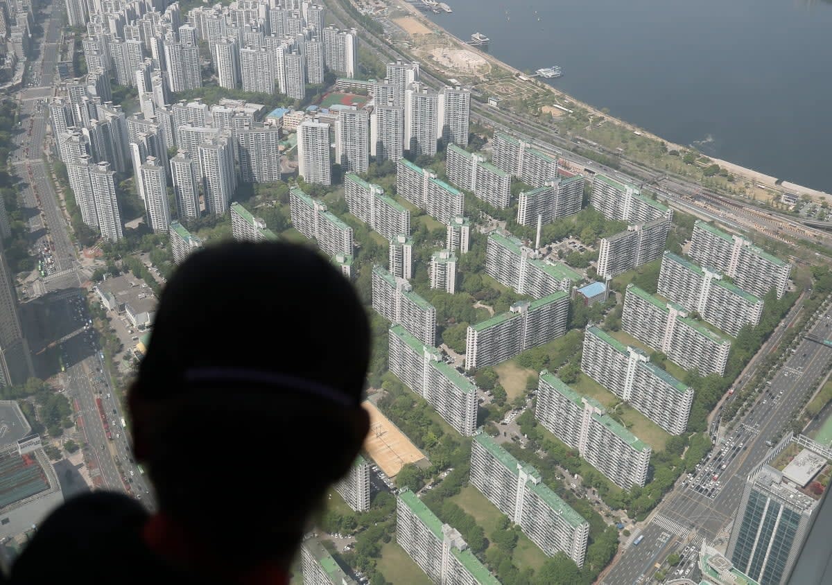 대출규제 우회…'매도인 근저당' 수도권 확산