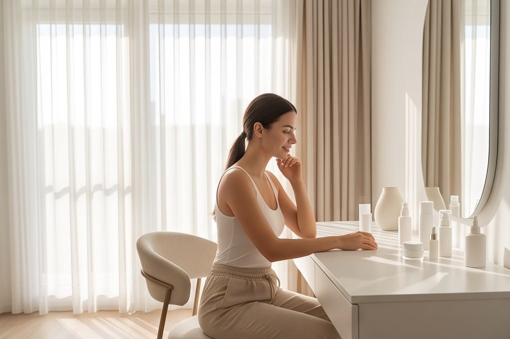 Premium Home Care Routine