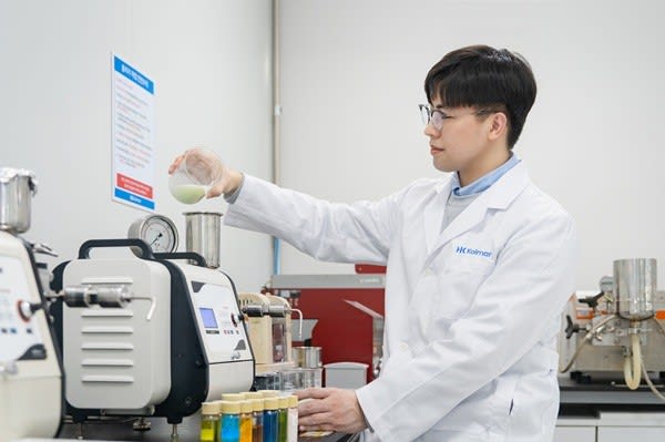 “K-Skincare Competitiveness Now Depends on Technology Beyond Ingredients”