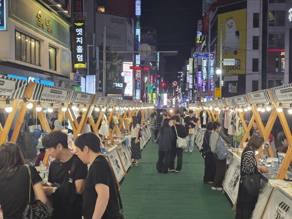 중진공·KT&G, 부산서 'KOSME 상생페스타' 개최…중소기업 판로 확대 지원