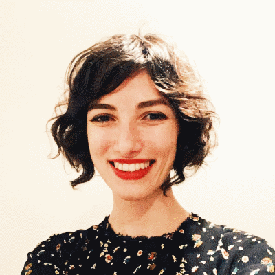 Beril Özcan