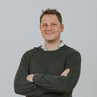 Chris Gollop