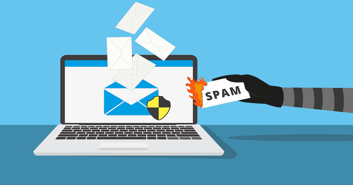 12 reasons why your emails end up in SPAM folders JivoChat