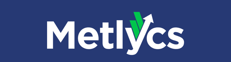 Logo da Metlycs