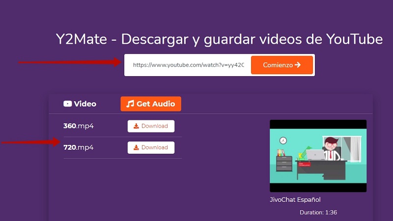 Bajar Videos De Youtube 20 Mejores Herramientas 6110