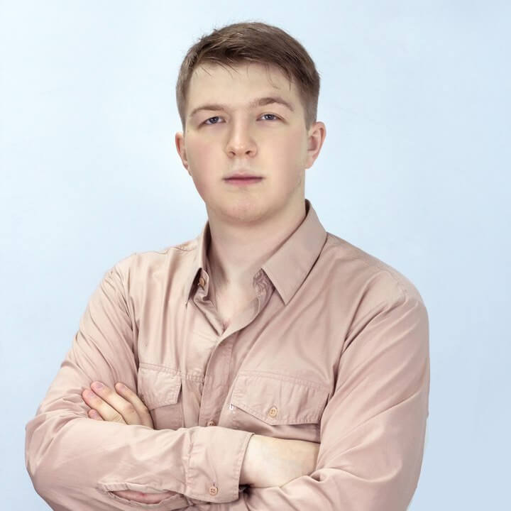 Сергей Бакотин