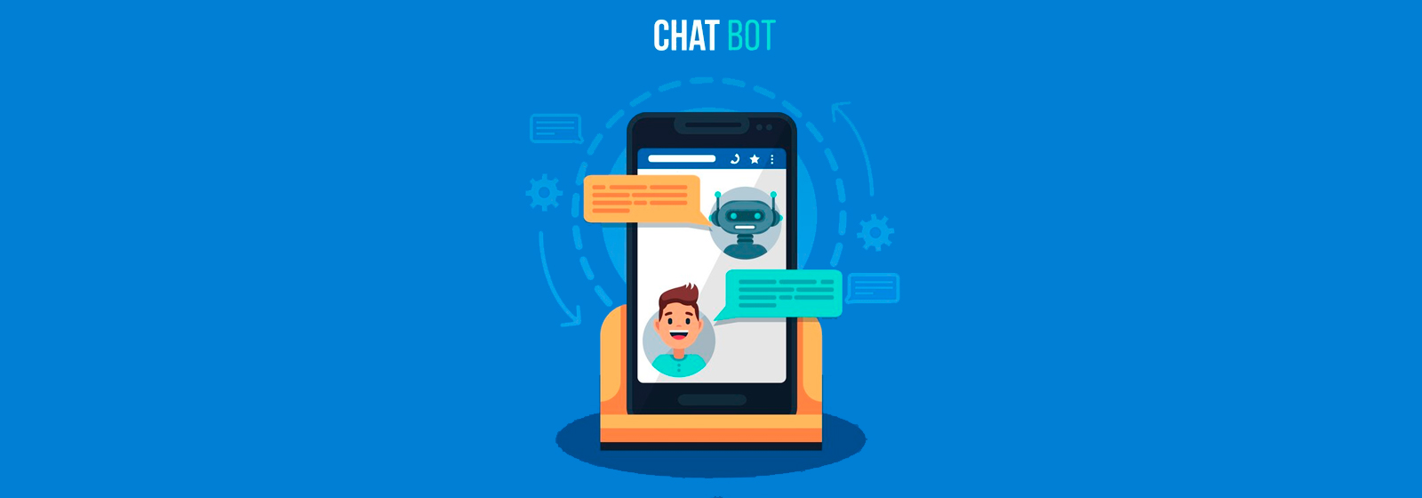 Chatbot O Que é Como Funciona E Como Usar Jivochat 0728