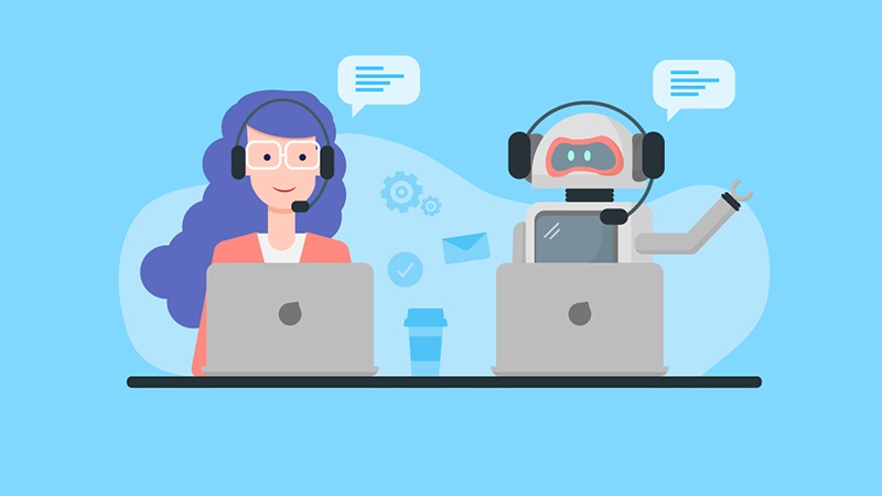 Chatbot ¿qué Es Cómo Funciona Y Cómo Se Usa Jivochat