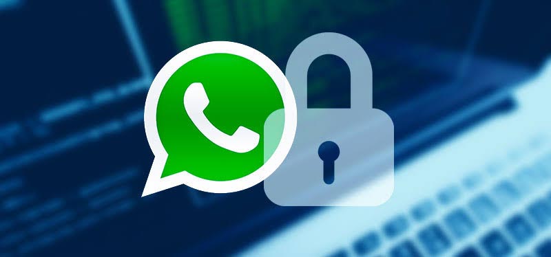 Segurança e privacidade no WhatsApp