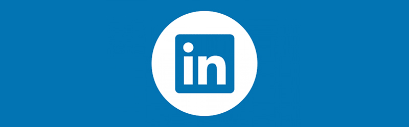 Rede social corporativa LinkedIn