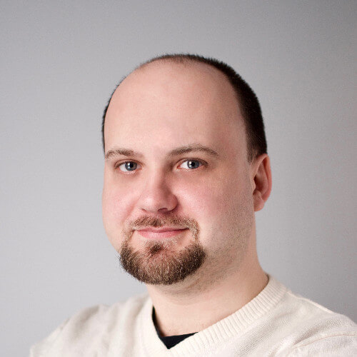 Jaroslaw Scislak